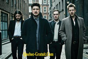 Billets pour le spectacle de Mumford & Sons