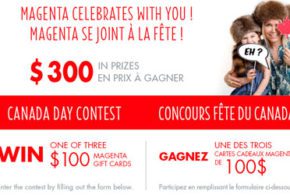 100$ applicable sur une séance Magenta en studio