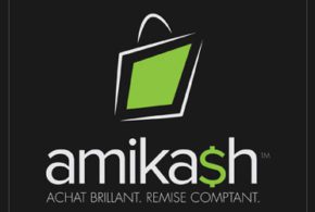6$ offerts avec Amikash
