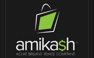 6$ offerts avec Amikash