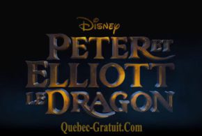 Billets du film Peter et Elliott le dragon de Disney