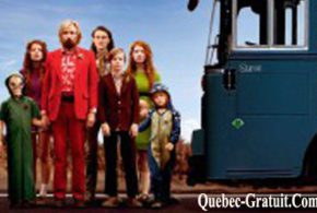 Billets du film Une vie fantastique