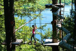 Billets pour Arbraska Duchesnay