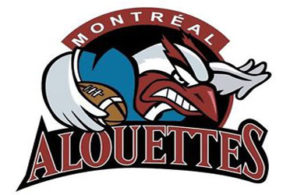 Billets pour assister au match des Alouettes de Montréal