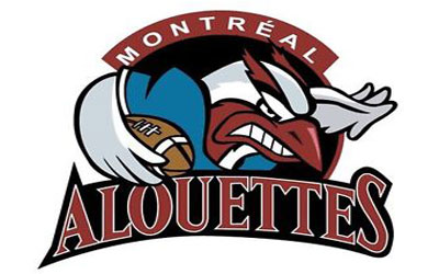 Billets pour assister au match des Alouettes de Montréal