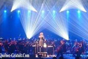 Billets pour l'Orchestre du 7e art de Sherbrooke