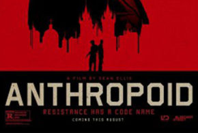 Billets pour la 1ère du film Anthropoid