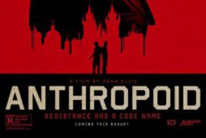 Billets pour la 1ère du film Anthropoid