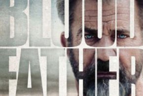 Billets pour la 1ère du film Blood Father
