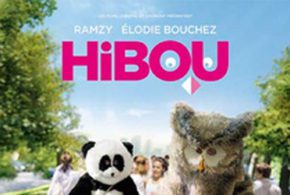 Billets pour la 1ère du film Hibou