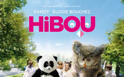 Billets pour la 1ère du film Hibou