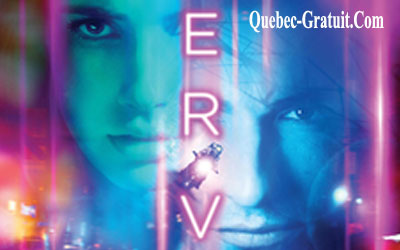 Billets pour la 1ère du film Nerve voyeur ou joueur