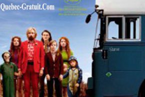 Billets pour la 1ère du film Une vie fantastique