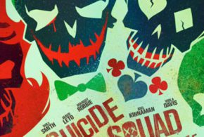 Billets pour l'avant-première du film Suicide Squad