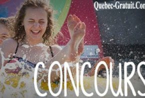 Billets pour le Le Zoo de Granby