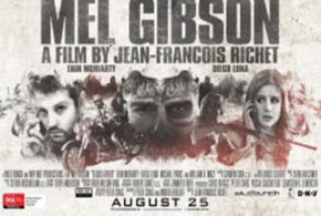 Billets pour le film Blood Father