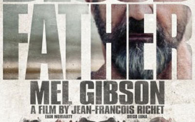 Billets pour le film Blood Father à Québec