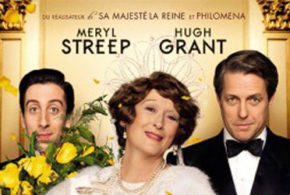 Billets pour le du film Florence Foster Jenkins