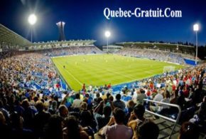 Billets pour une partie de l'Impact de Montréal