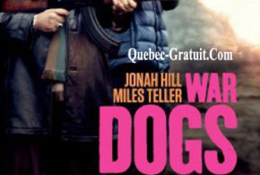Billets pour voir le film Chiens de guerre