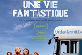 Billets pour voir le film Une vie fantastique