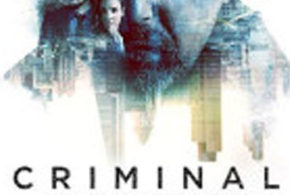 Blu-ray du film Criminel