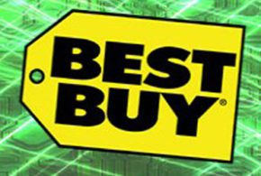 Carte cadeau Best Buy de 100 $