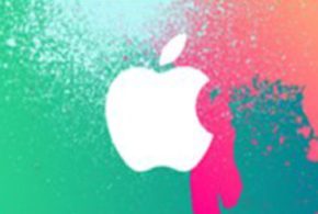 Carte cadeau Itunes de 50 $