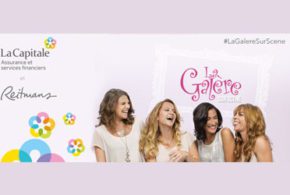 Carte-cadeau Reitmans de 250 $ et billets de spectacle