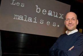 Coffret de la série Les beaux malaises - Saison 3