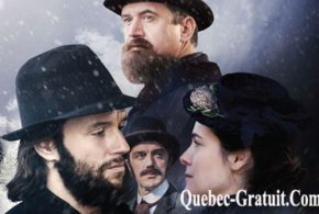 DVD du film Chasse-Galerie La Légende