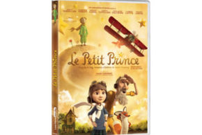 DVD du film Le Petit Prince