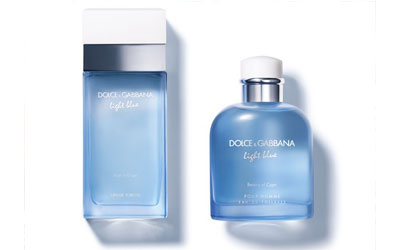 Eau de toilette Dolce&Gabbana