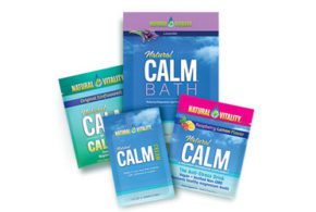 Echantillon gratuit de suppléments au magnésium