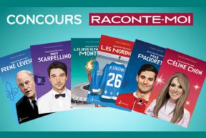 Ensemble de livres de la collection Raconte-Moi