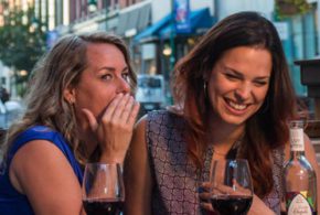 Forfait Destination Sherbrooke