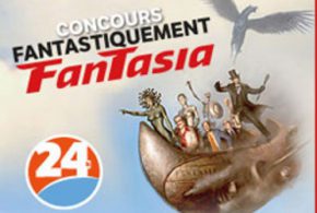 Forfait VIP Festival Fantasia