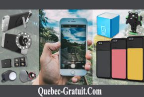 Gadgets pour votre iPhone 6