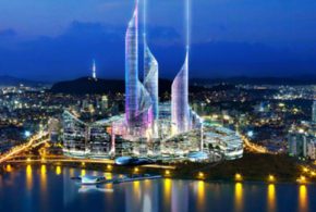 Gagnez un Voyage de 9200 $ en Corée