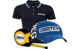 Gratuit Casquette, t-shirt, un mètre et clé Usb