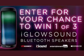 Haut-parleurs Bluetooth Iglowsound