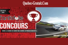 Journée en Porsche Boxster S