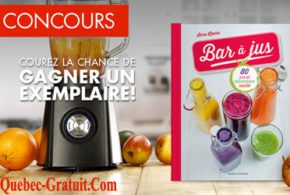 Livre Bar à soupes