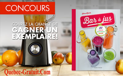 Livre Bar à soupes