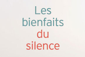 Livre « Les bienfaits du silence »
