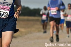 Participation au 5 km dEkodefi