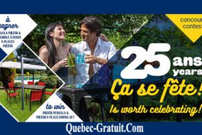 Pergola Fiesta et un ensemble à diner Fiesta