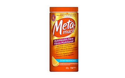 Rabais de 2$ sur produit Metamucil