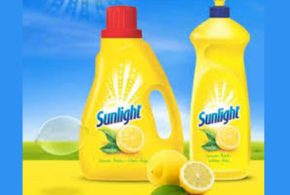 Rabais de 3$ sur les produits Sunlight