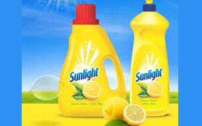 Rabais de 3$ sur les produits Sunlight